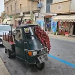 Casa Julia Tropea Nyaraló Ciaramiti