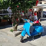 Casa Julia Tropea Ciaramiti