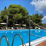 Casa Julia Tropea Nyaraló Ciaramiti
