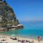 Casa Julia Tropea Nyaraló