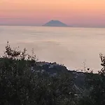 Nyaraló Casa Julia Tropea *