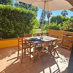 Casa Julia Tropea Nyaraló Ciaramiti