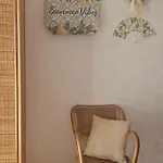 Casa Julia Tropea Nyaraló *