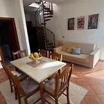 Casa Julia Tropea Nyaraló