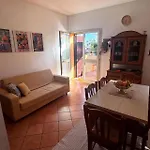 Casa Julia Tropea Nyaraló Ciaramiti