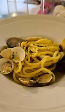 Дом отдыха Casa Julia Tropea *