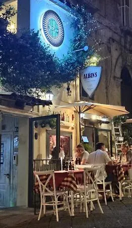 Casa de Férias Casa Julia Tropea *