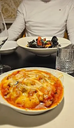 Casa Julia Tropea * Ciaramiti