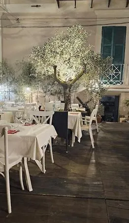 Casa Julia Tropea
