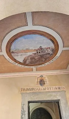 Casa Julia Tropea Дом отдыха