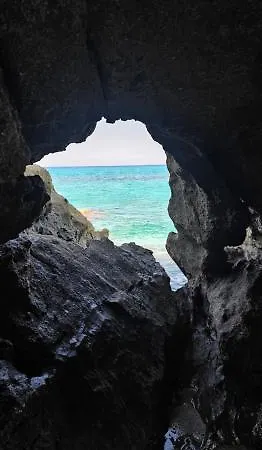 Casa Julia Tropea Дом отдыха Ciaramiti