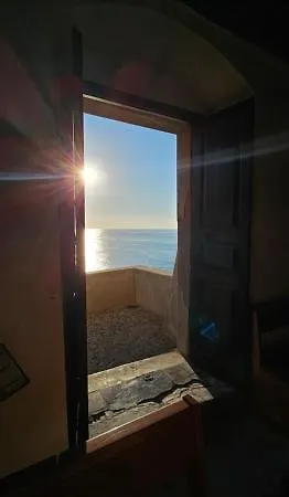 Casa de Férias Casa Julia Tropea