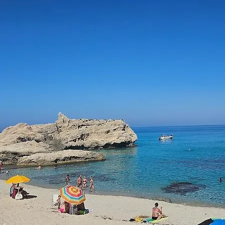 度假居 Casa Julia Tropea