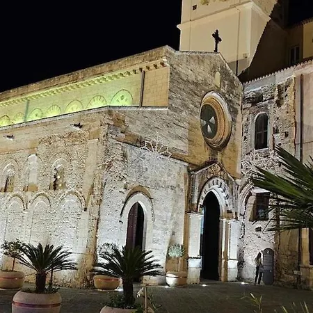 Casa Julia Tropea Ciaramiti