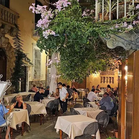 Casa Julia Tropea