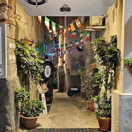 Casa Julia Tropea * Ciaramiti