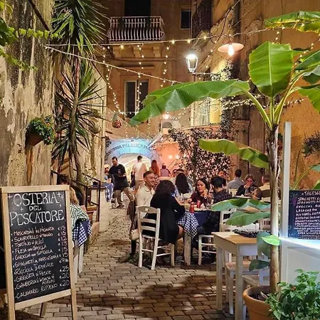 Casa de Férias Casa Julia Tropea