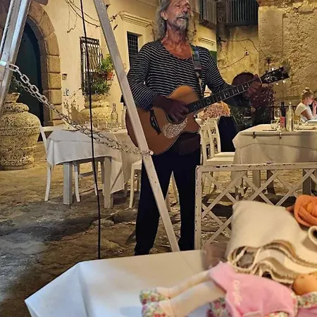 Casa Julia Tropea * Ciaramiti