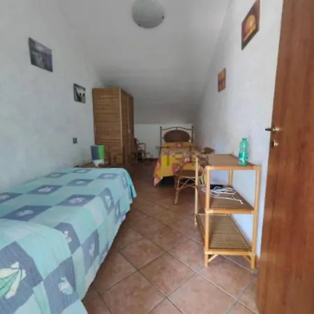 Casa de Férias Casa Julia Tropea *