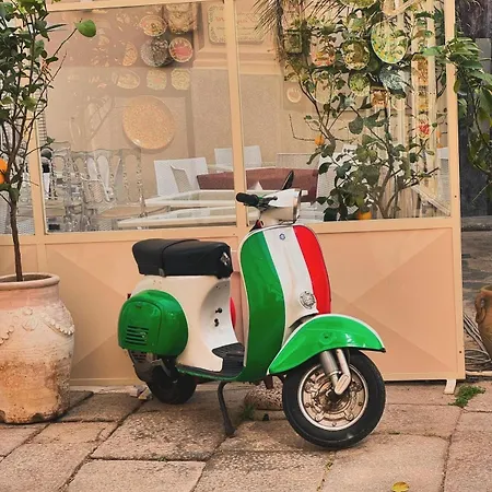 Casa Julia Tropea * Ciaramiti