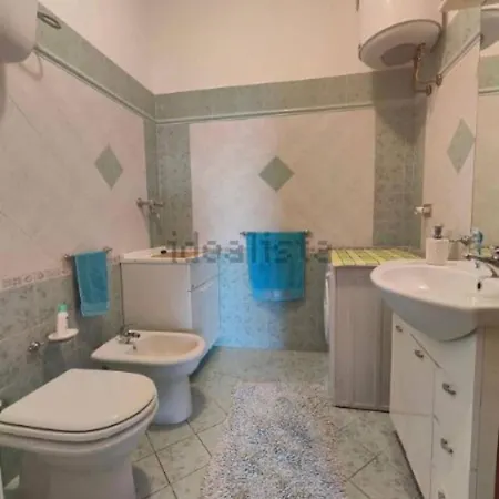 Casa Julia Tropea Дом отдыха