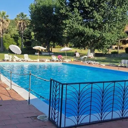 Дом отдыха Casa Julia Tropea *