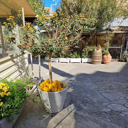 Casa Julia Tropea * Ciaramiti