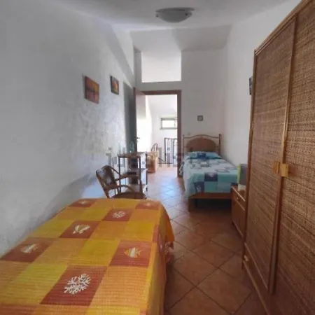 Casa Julia Tropea Дом отдыха