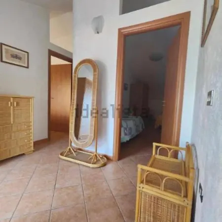 Дом отдыха Casa Julia Tropea