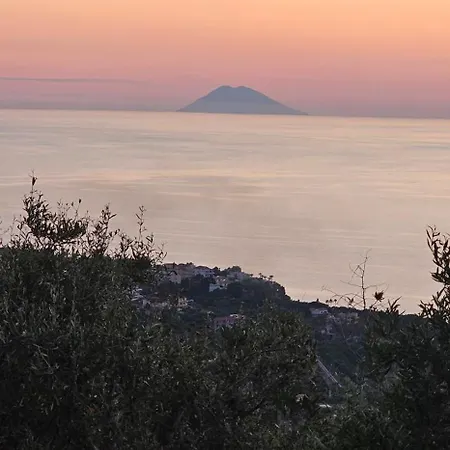 Casa de Férias Casa Julia Tropea *