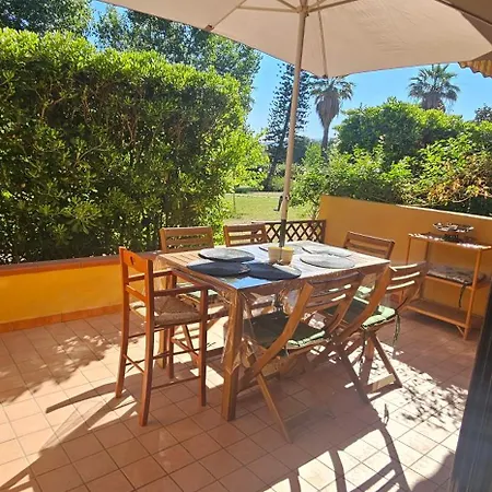 Casa Julia Tropea Дом отдыха Ciaramiti