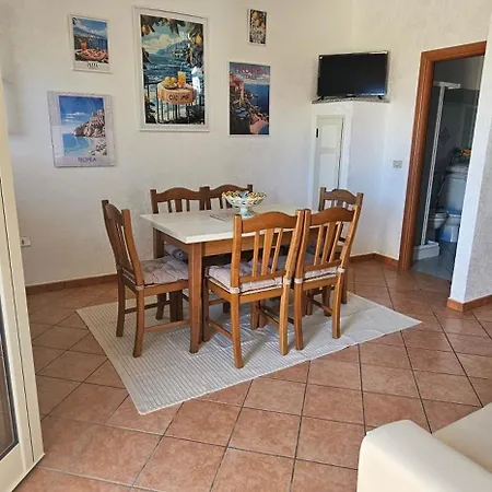 Casa Julia Tropea * Ciaramiti