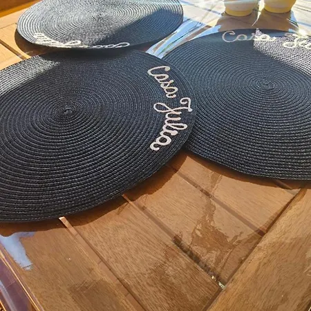 Ferienhaus Casa Julia Tropea *