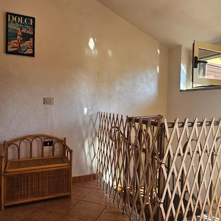 度假居 Casa Julia Tropea *