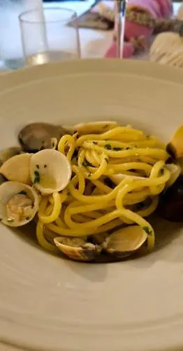 בית נופש Casa Julia Tropea *