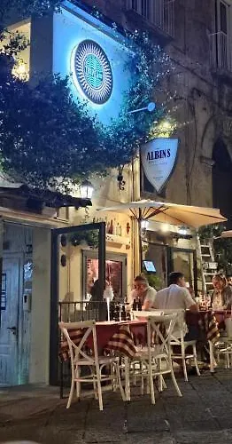 度假居 Casa Julia Tropea *