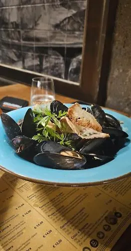 Casa Julia Tropea 度假居 Ciaramiti