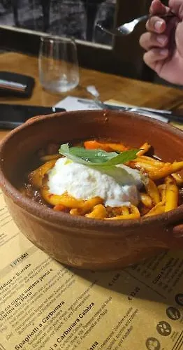 度假居 Casa Julia Tropea *