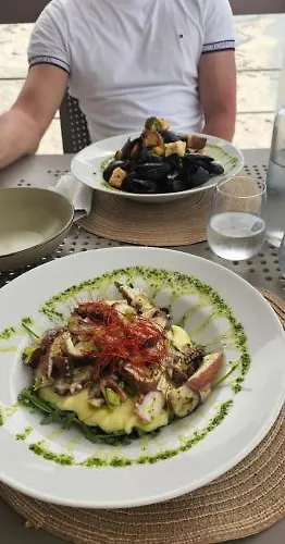 Casa Julia Tropea בית נופש