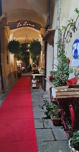 Casa Julia Tropea *