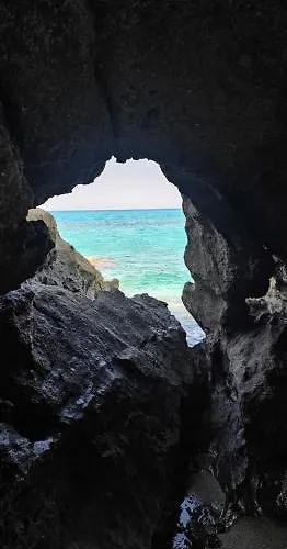 Casa Julia Tropea 度假居 Ciaramiti