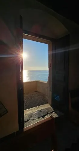 בית נופש Casa Julia Tropea