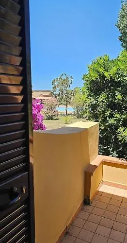 Casa Julia Tropea * Ciaramiti