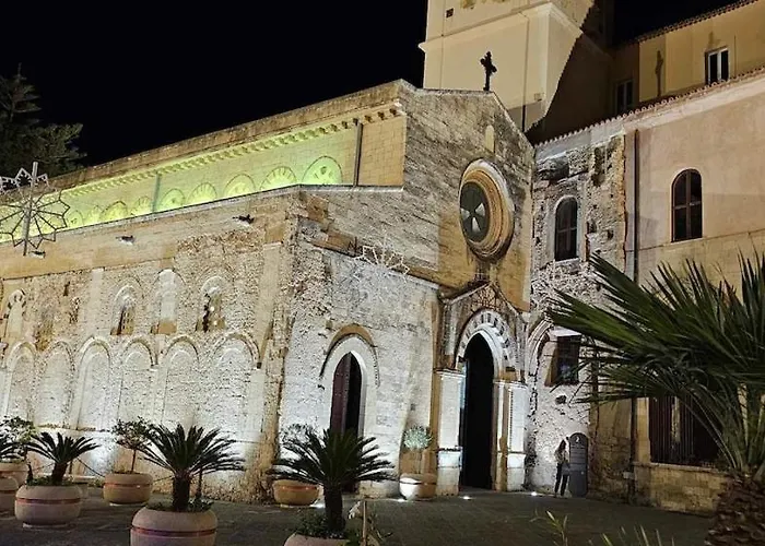 Casa Julia Tropea Ciaramiti