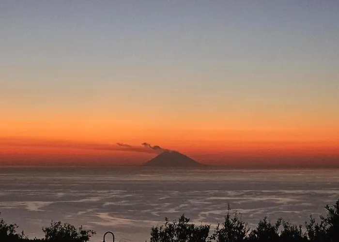Casa Julia Tropea 度假居