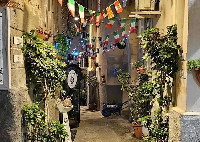 Casa Julia Tropea * Ciaramiti