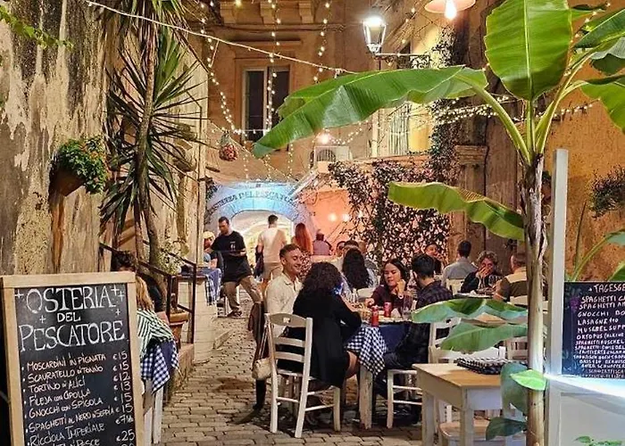 בית נופש Casa Julia Tropea