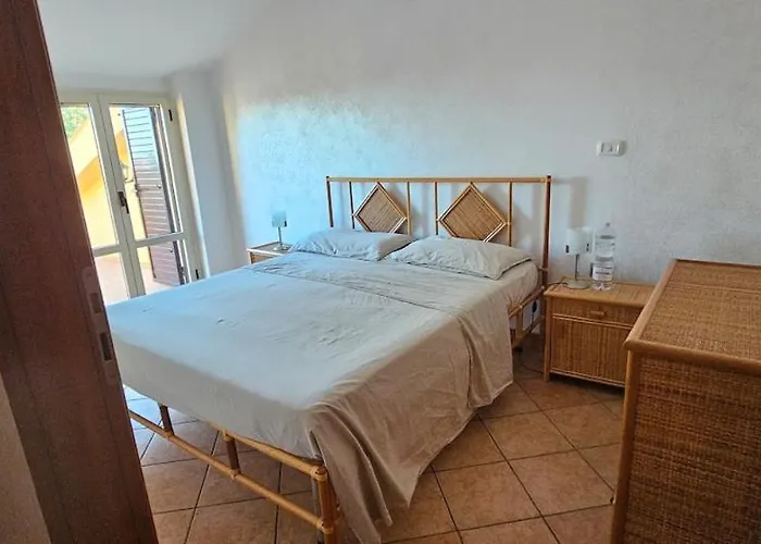 Casa Julia Tropea * Ciaramiti