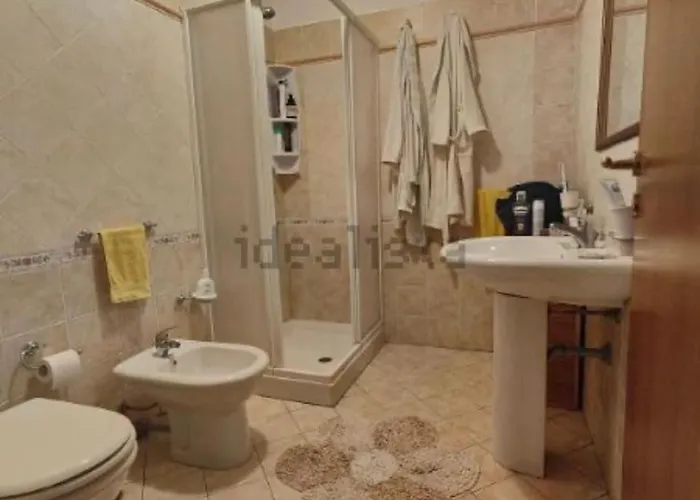 Casa Julia Tropea בית נופש