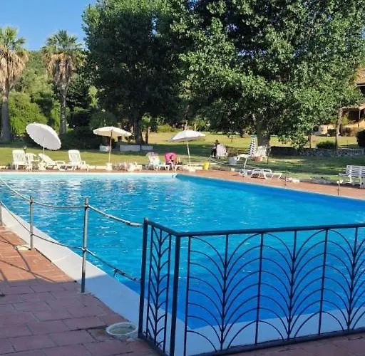 בית נופש Casa Julia Tropea *